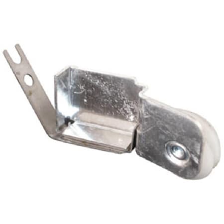 Prime-Line 11123 Sliding Screen Door Tension Spring Roller, 2PK 657577